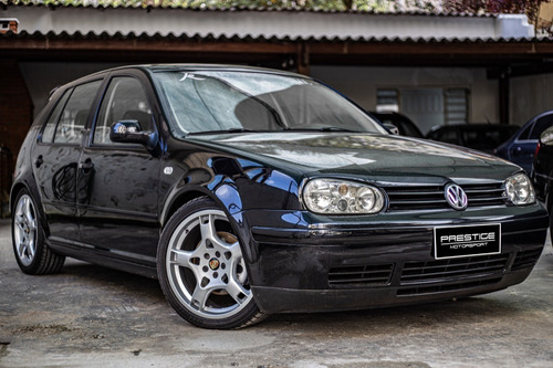 Volkswagen Golf Gti Manual 2003