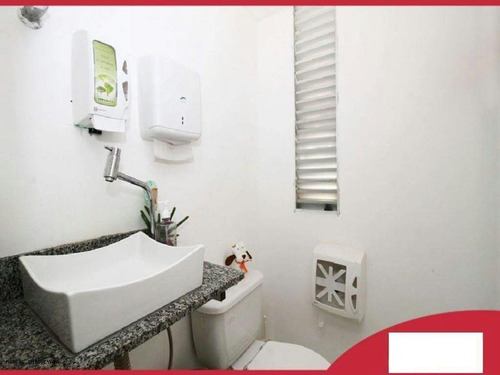 Imagem 15 de 15 de Sala Comercial Para Locação Em Salvador, Caminho Das Árvores, 1 Banheiro, 1 Vaga - Vg2724_2-1182287