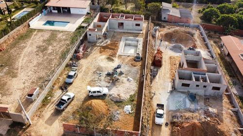 Imagem 4 de 14 de ***chácara Com 03 Dormitórios Em Mairinque***