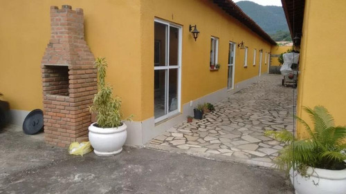Imagem 1 de 14 de Casa Com 1 Qto / 1 Ste À Venda, 35 M² - Engenho Do Mato - Niterói/rj - Ca0965