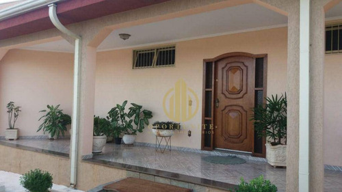 Imagem 7 de 22 de Casa Com 3 Dormitórios À Venda, 450 M² Por R$ 735.000,00 - Ribeirânia - Ribeirão Preto/sp - Ca1612