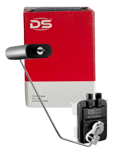 Sensor Nível Combustível Linea 1.9 Flex 2009 A 2010 Ds2313