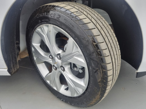 Chevrolet Onix 1.0 TURBO FLEX PLUS LTZ MANUAL