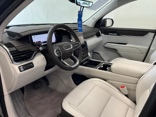 GMC Acadia 2.5 Denali At