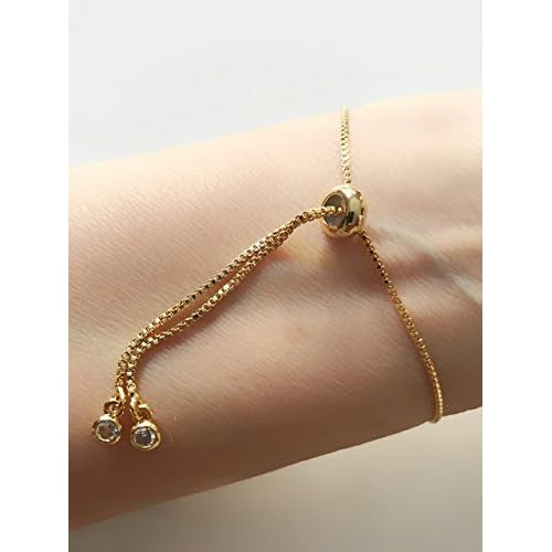 Pulsera Ajustable De Ojo Malévolo Abalón Uso Diario, ...