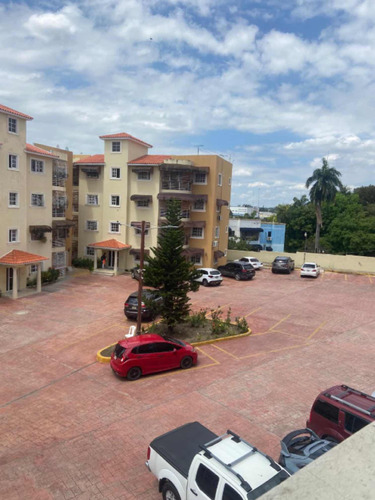 Apartamento En Venta En Bayona, Santo Domingo Oeste