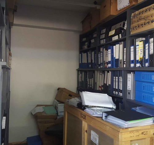 Oficina | Belgrano, Avda. 624
