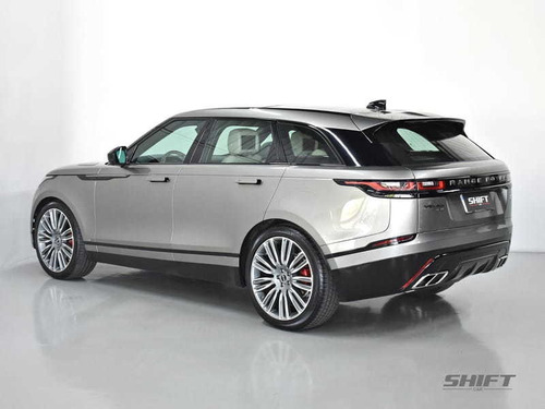 Land Rover Velar Hse Rdynamic 3.0 V6