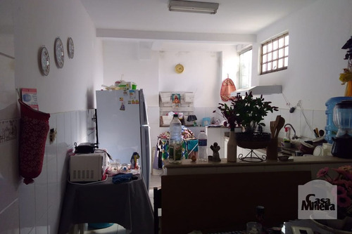 Imagem 14 de 15 de Casa À Venda No Alto Caiçaras - Código 245529 - 245529
