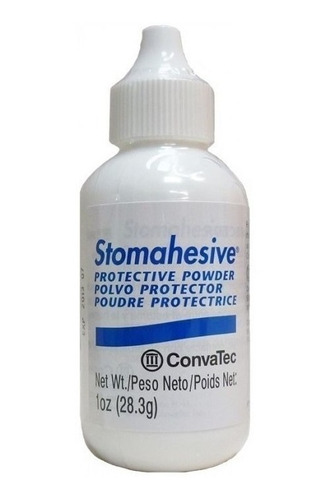Convatec Stomahesive Polvo Hidrocoloide 29 Gr Colostomia