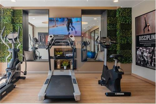 Vende Depto 3d+2b+2 Est Y Bodega - Ñuñoa