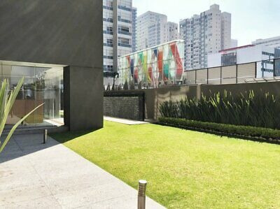 Imagen 14 de 14 de Nuevo Polanco. 2 Rec, 2 Estac, Amenidades. Depto.