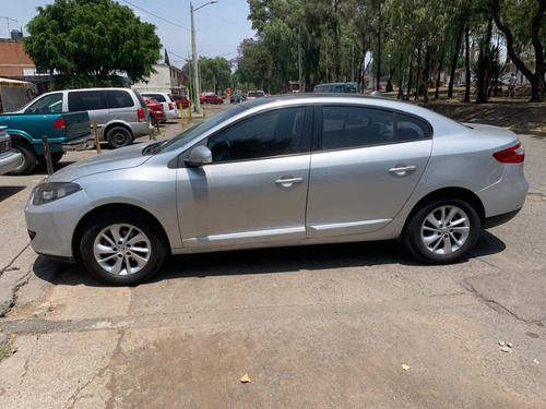 Renault Fluence 2.0 Dynamique Plus Mt