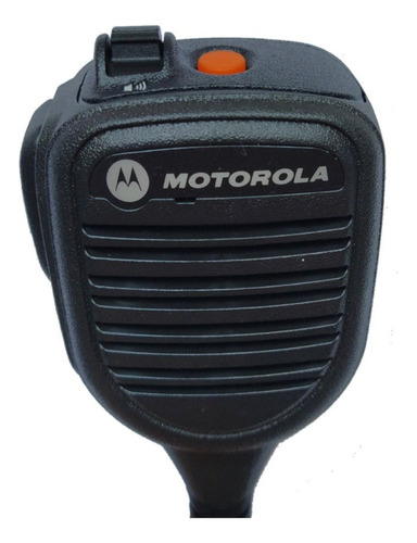 Monófono Radio Motorola Apx 5000, 8000 4065al Y 4099cl