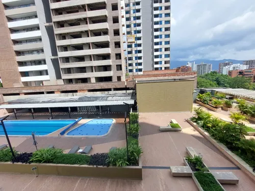 Arriendo Apartamento En Los Gonzalez