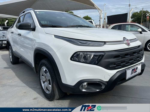 Imagem 2 de 10 de Fiat Toro Endurance 1.8 16v Aut. Flex 2020
