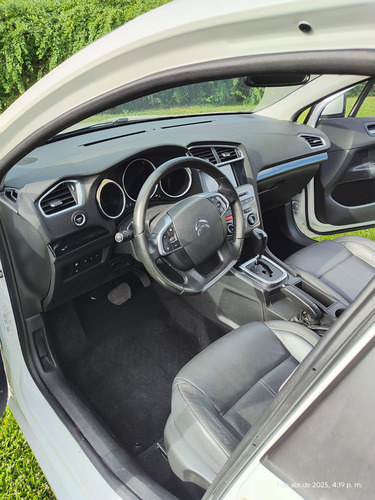Citroen C4 Lounge Shine 2017