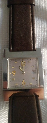Relogio Gucci Modelo 7700m Original