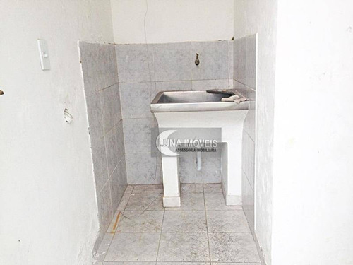 Imagem 11 de 17 de Casa Com 2 Dormitórios À Venda, 89 M² Por R$ 450.000,00 - Jordanópolis - São Bernardo Do Campo/sp - Ca0470
