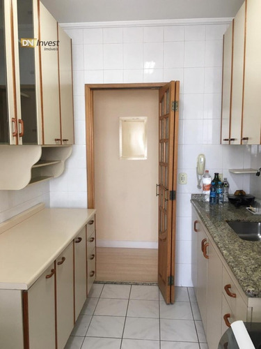 Imagem 24 de 28 de Apartamento Para Alugar No Bairro Vila Tijuco Em Guarulhos - - 1612-2