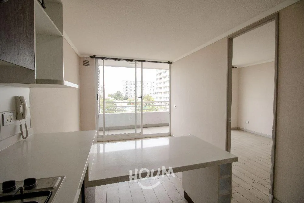 Imagen 3 de 24 de Departamento Avenida Goycolea Id: 165369