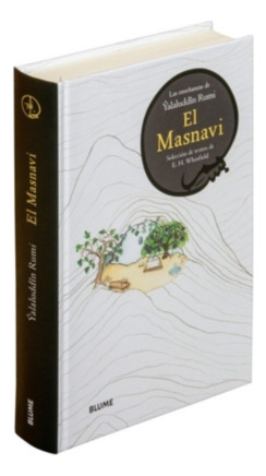 Libro Masnavi