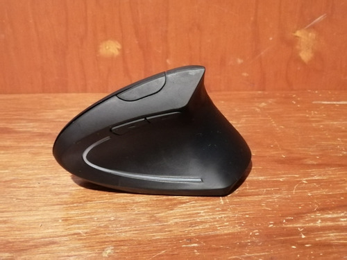 Mouse Ratón Ergonomico Vertical 