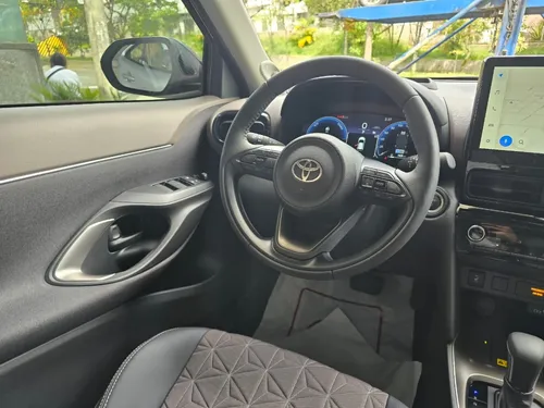 Toyota Yaris Cross 1.5 Hev Xls
