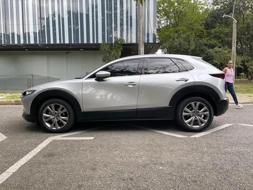 Mazda CX-30 2.0 Touring At