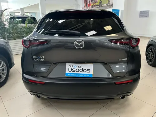 Mazda CX-30 GRAND TOURING MHEV 2.0 AUT 5P