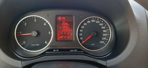 Imagen 11 de 11 de Volkswagen Amarok 2014 2.0 Cd Tdi 180cv 4x4 Trendline B34