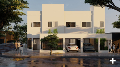 Imagen 2 de 27 de Vendo Departamento, Duplex A Estrenar