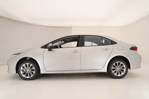 Toyota Corolla 1.8 Hev Xei Ecvt