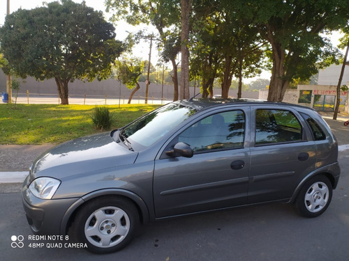 Chevrolet Corsa