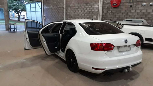 Volkswagen Jetta 2012 2.0 Tsi Highline 4p