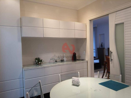 Imagem 27 de 30 de Genesis 1 - Casa A Venda Por R$ 3.700.000 Ou Aluguel Por R$ 30.000/mês - Alphaville - Santana De Parnaíba/sp - Ca6373