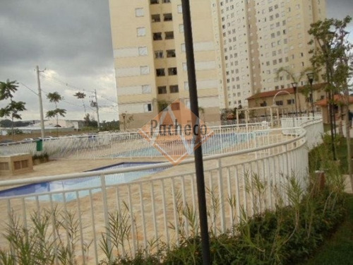 Imagem 18 de 20 de Apartamento Em Guarulhos, 45 M², 02 Dormitórios, 01 Vaga, R$ 240.000,00 - 2598