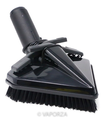 Imagen 6 de 10 de Maquina De Vapor Seco Vaporza Steamax