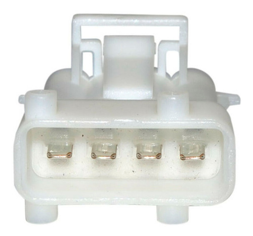 1- Sensor Oxígeno A/d Cc 206 1.6l 4 Cil 2002/2004 Injetech