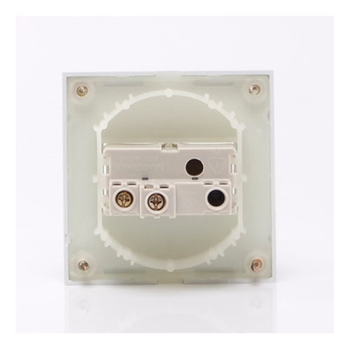 Sleek Interruptor Simples Para Móveis E Drywall Margirius