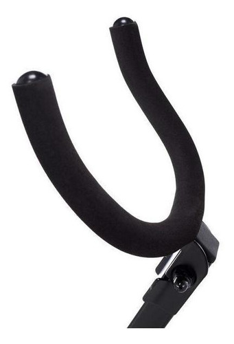 Suporte Dobravel Para Saxofone Alto - Tenor Hercules Ds530bb