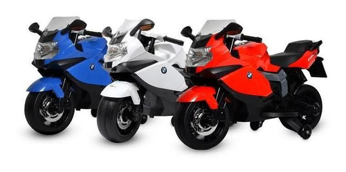 Moto Motocicleta Llave A Bateria Recargable Bmw Original 