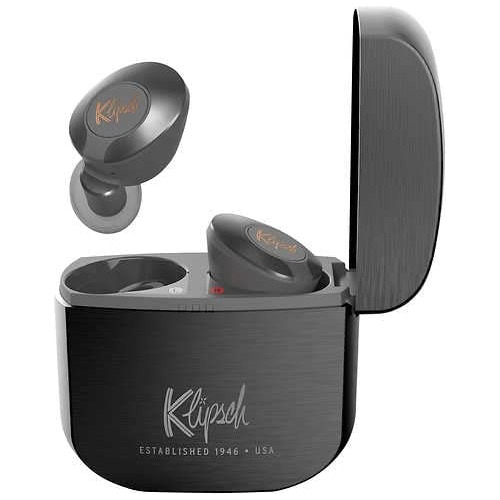 Producto Generico - Klipsch Kc5 Ii - Auriculares Inalámbri.