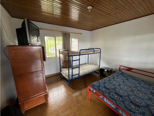Venta Finca Mesitas Del Colegio