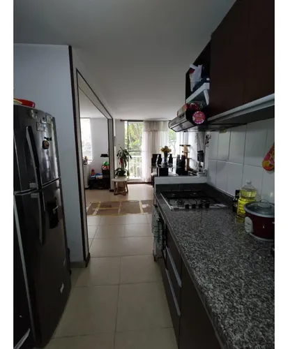Venta Apartamento 60mtr2, La Hacienda, Sur De Cali, 12420.