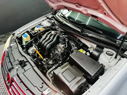Volkswagen Jetta At