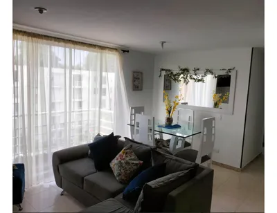 Apartamento en venta