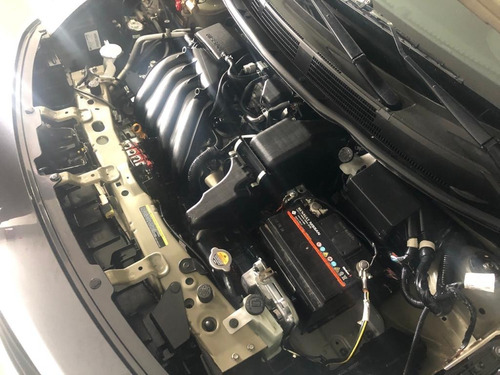 Nissan Versa 1.6 Sense At 2018 1°dueño Igual 0 Km Impecable