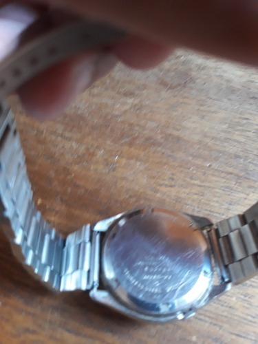 Relógio Seiko 5automatic Leia Descrição Do Anúncio (pz10)