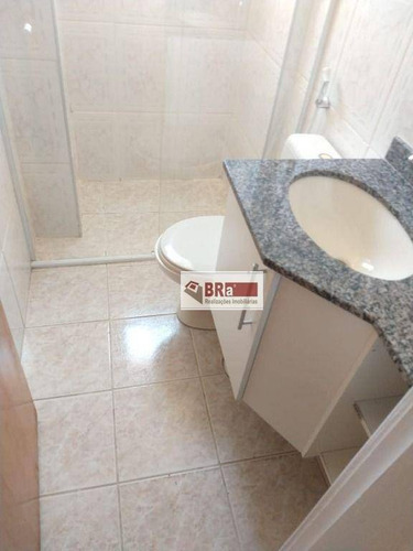 Imagem 9 de 30 de Apartamento Com 3 Dormitórios À Venda, 78 M² Por R$ 430.000 - Taquaral- Campinas/sp - Ap0286